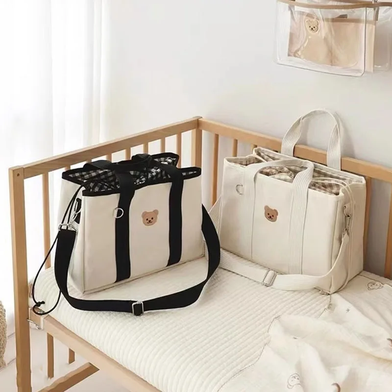 Baby Nursery Backpack - ベビーおむつバッグマママタニティパックベビー用品おむつバッグママ用ミイラハンドバッグベビーカー母親子供