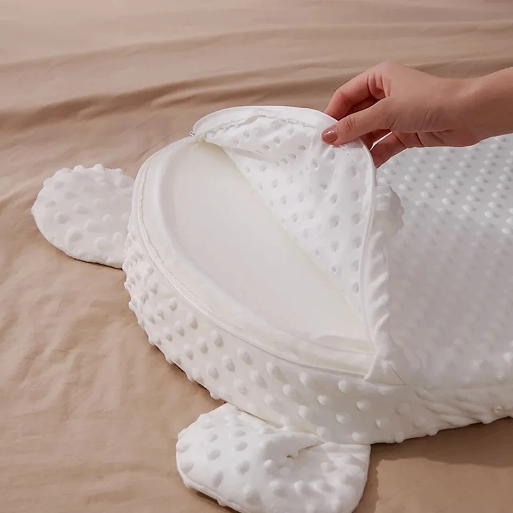 新生児用転倒防止スロープパッド,授乳枕,0〜2トン,2024 - Baby Nursery Hospital のレビューと価格