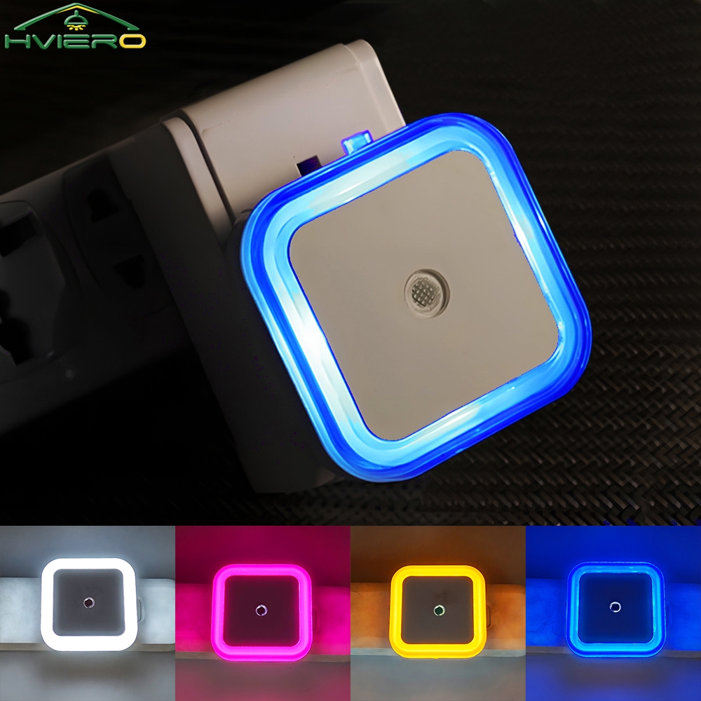 ミニナイトライト LED センサー制御誘導省エネ睡眠壁ランプ - Baby Nursery Egg Light のレビューと価格