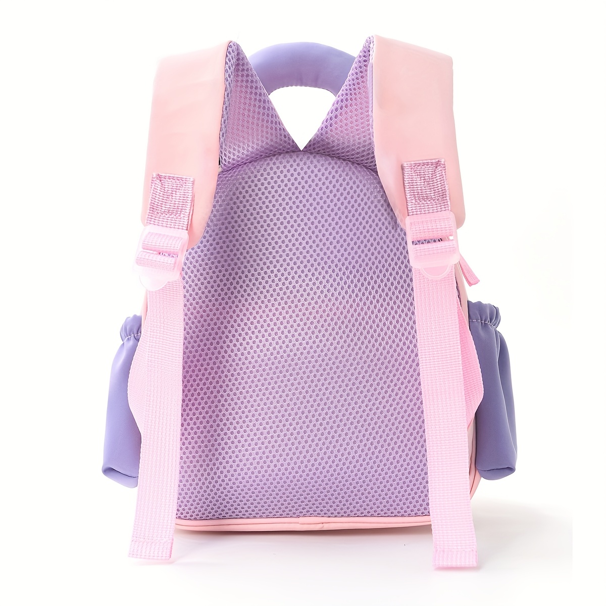 カスタムネーム漫画風スタイリッシュバックパック、刺繍入りロケ - Baby Nursery Backpack のレビューと価格