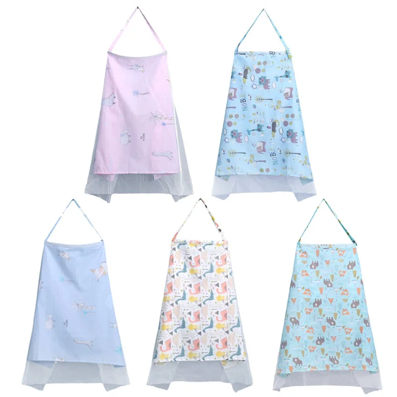 赤ちゃんの授乳のための綿100% カバー,ママのための母乳育 - Baby Nursery Hospital のレビューと価格