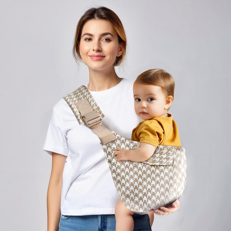 ベビースリングラップ新生児キャリア多機能幼児授乳カバーキャリ - Baby Nursery Hospital のレビューと価格