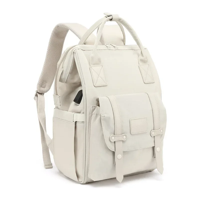 赤ちゃん用防水バックパック,ベビーカー用収納バッグ,屋外旅行 - Baby Nursery Backpack のレビューと価格